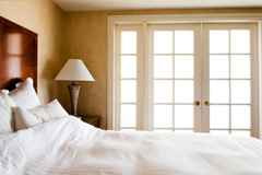Cogenhoe bedroom extension costs