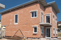 Cogenhoe home extensions