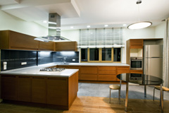 kitchen extensions Cogenhoe